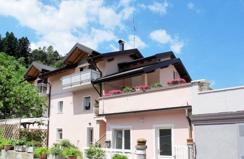 Caldonazzo Apartment | 60 m² Apartment ∙ 2 bedrooms ∙ 4 guests