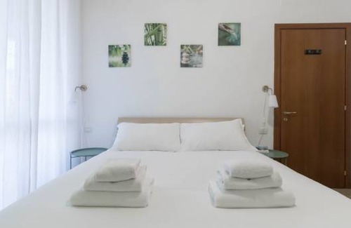 Montalbino Apartment | 60 m² Apartment ∙ 1 bedroom ∙ 2 guests