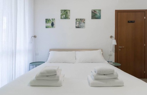 Montalbino Apartment | 60 m² Apartment ∙ 1 bedroom ∙ 2 guests