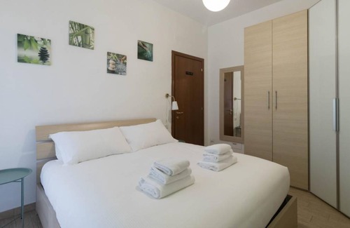 Montalbino Apartment | 60 m² Apartment ∙ 1 bedroom ∙ 2 guests