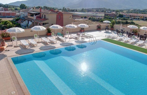 Villasimius Apartment | 60 m² Apartment ∙ 2 bedrooms ∙ 6 guests