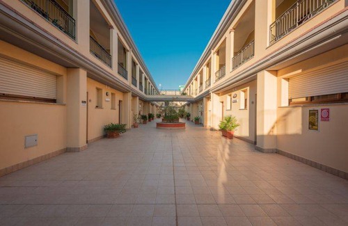 Villasimius Apartment | 60 m² Apartment ∙ 2 bedrooms ∙ 6 guests