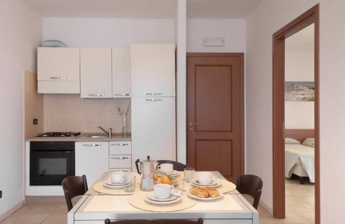 Villasimius Apartment | 60 m² Apartment ∙ 2 bedrooms ∙ 6 guests