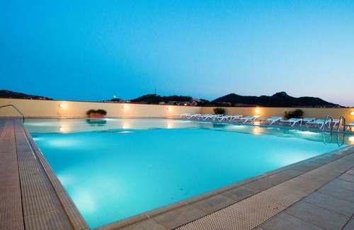 Villasimius Apartment | 60 m² Apartment ∙ 2 bedrooms ∙ 6 guests