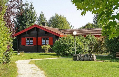 Hayingen House | 60 m² Bungalow ∙ 2 bedrooms ∙ 4 guests