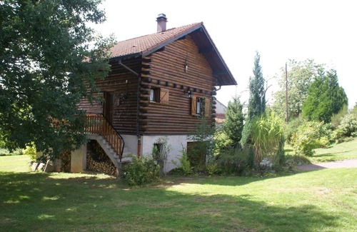 Hommert Ski Chalet | 60 m² Chalet ∙ 2 bedrooms ∙ 4 guests