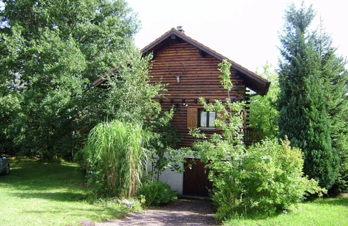 Hommert Ski Chalet | 60 m² Chalet ∙ 2 bedrooms ∙ 4 guests