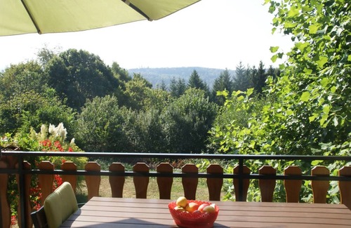 Hommert Ski Chalet | 60 m² Chalet ∙ 2 bedrooms ∙ 4 guests