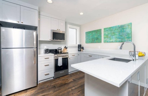 Telluride Condo | 60 m² Condo ∙ 2 bedrooms ∙ 4 guests