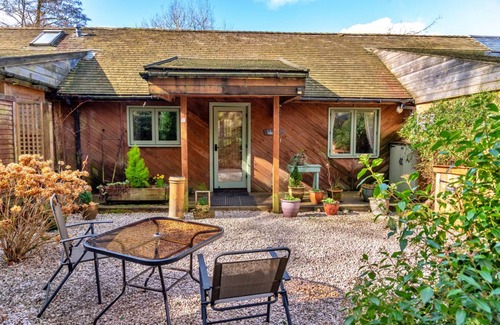 Bridford Cottage | 60 m² Cottage ∙ 1 bedroom ∙ 2 guests