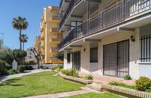 Rincon de la Victoria Apartment | 60 m² Apartment ∙ 2 bedrooms ∙ 4 guests
