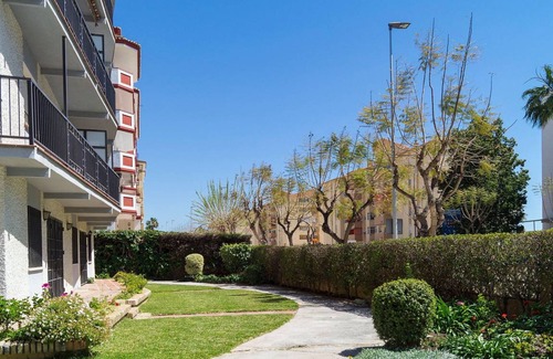 Rincon de la Victoria Apartment | 60 m² Apartment ∙ 2 bedrooms ∙ 4 guests