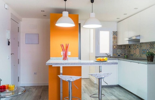 Rincon de la Victoria Apartment | 60 m² Apartment ∙ 2 bedrooms ∙ 4 guests
