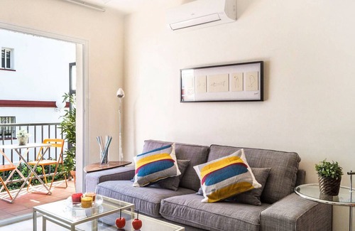 Rincon de la Victoria Apartment | 60 m² Apartment ∙ 2 bedrooms ∙ 4 guests
