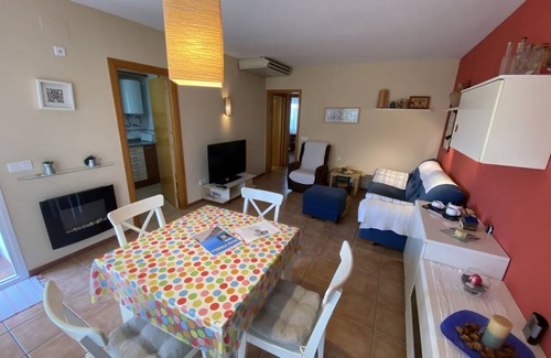 Mas Pinell House | 60 m² House ∙ 2 bedrooms ∙ 4 guests
