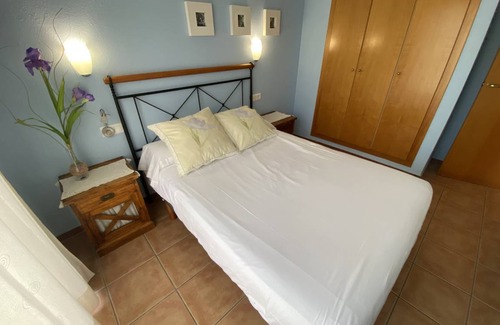 Mas Pinell House | 60 m² House ∙ 2 bedrooms ∙ 4 guests