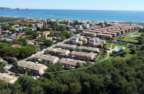Mas Pinell House | 60 m² House ∙ 2 bedrooms ∙ 4 guests