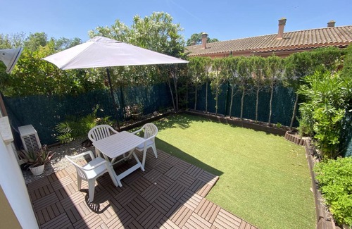 Mas Pinell House | 60 m² House ∙ 2 bedrooms ∙ 4 guests