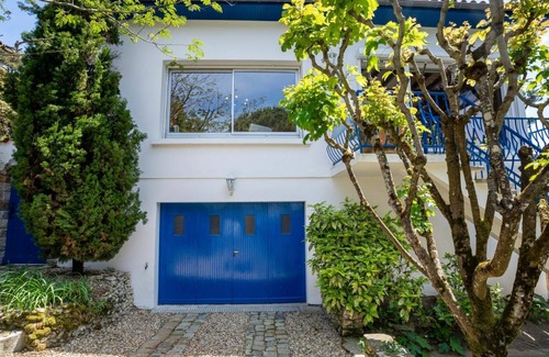 Saint-Palais-sur-Mer Apartment | 60 m² Apartment ∙ 1 bedroom ∙ 4 guests