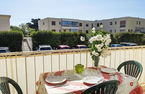 Six-Fours-les-Plages Apartment | 60 m² Apartment ∙ 2 bedrooms ∙ 4 guests