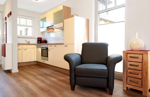 Am Schwarzen Busch House | 60 m² House ∙ 2 bedrooms ∙ 4 guests