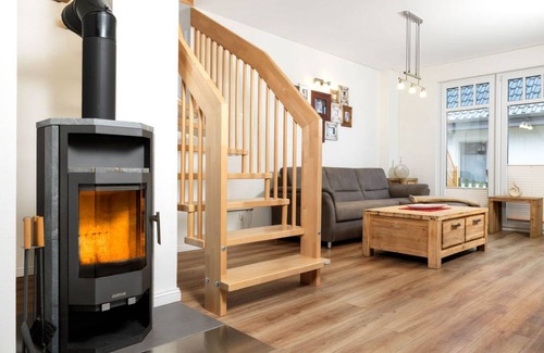 Am Schwarzen Busch House | 60 m² House ∙ 2 bedrooms ∙ 4 guests