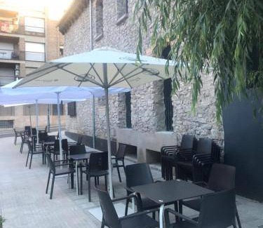 Buira Hostel | 60 m² Hostel ∙ 1 guest