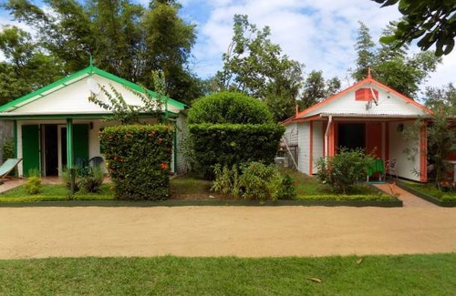 Foulpointe House | 60 m² House ∙ 1 bedroom ∙ 4 guests