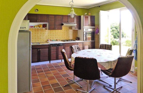 Plozevet House | 60 m² House ∙ 1 bedroom ∙ 3 guests