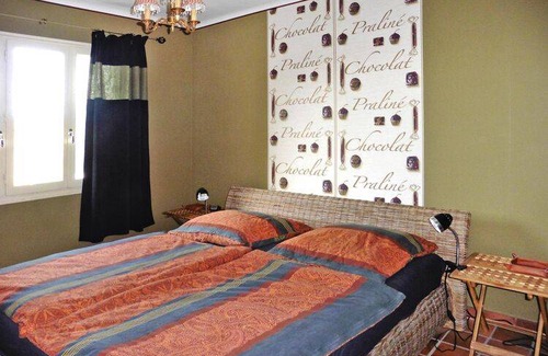Plozevet House | 60 m² House ∙ 1 bedroom ∙ 3 guests