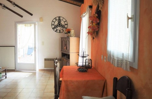 Bedoin House | 60 m² House ∙ 1 bedroom ∙ 3 guests