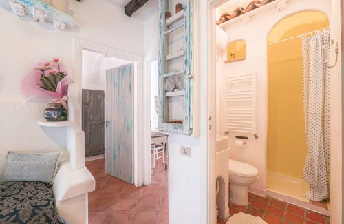 Rimini Historic Center House | 60 m² House ∙ 1 bedroom ∙ 5 guests