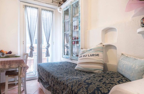 Rimini Historic Center House | 60 m² House ∙ 1 bedroom ∙ 5 guests