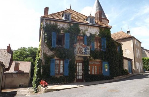 Billy House | 60 m² House ∙ 1 bedroom ∙ 4 guests