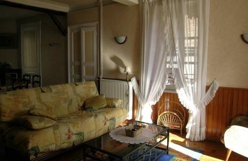 Billy House | 60 m² House ∙ 1 bedroom ∙ 4 guests