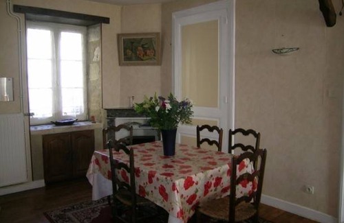 Billy House | 60 m² House ∙ 1 bedroom ∙ 4 guests