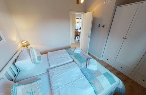 Pelzerhaken House | 60 m² House ∙ 2 bedrooms ∙ 4 guests