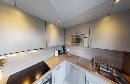 Pelzerhaken House | 60 m² House ∙ 2 bedrooms ∙ 4 guests