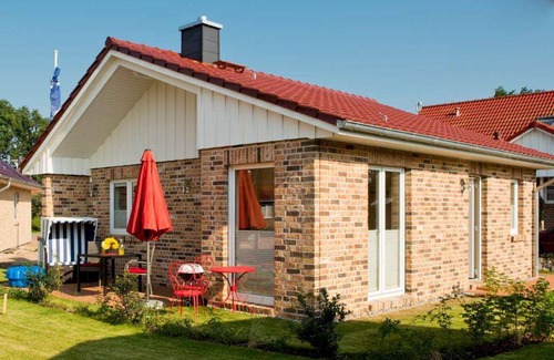 Pelzerhaken House | 60 m² House ∙ 2 bedrooms ∙ 4 guests