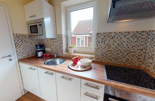 Pelzerhaken House | 60 m² House ∙ 2 bedrooms ∙ 4 guests