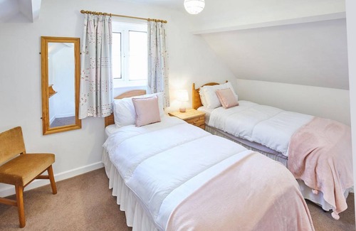 Sewerby House | 60 m² House ∙ 2 bedrooms ∙ 4 guests