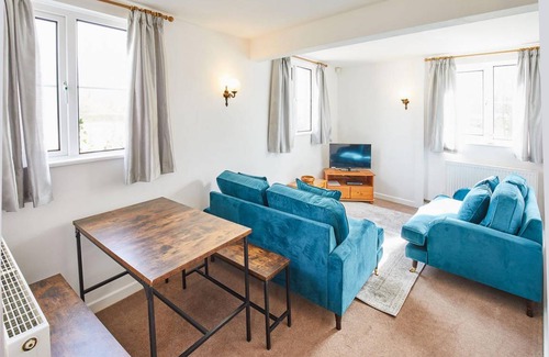 Sewerby House | 60 m² House ∙ 2 bedrooms ∙ 4 guests
