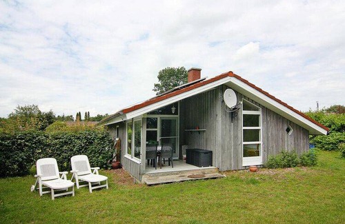 Hunning House | 60 m² House ∙ 2 bedrooms ∙ 6 guests