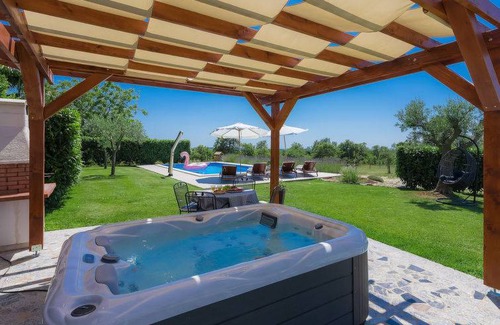 Vosteni House | 60 m² House ∙ 2 bedrooms ∙ 4 guests