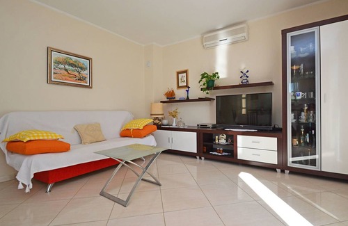 Rakalj House | 60 m² House ∙ 2 bedrooms ∙ 4 guests