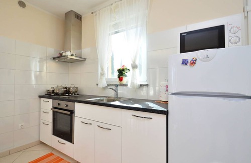 Rakalj House | 60 m² House ∙ 2 bedrooms ∙ 4 guests