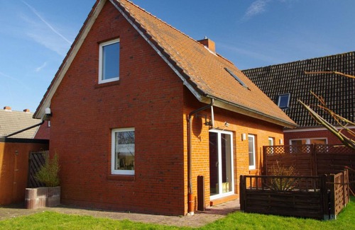 Pogum House | 60 m² House ∙ 2 bedrooms ∙ 3 guests