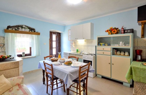 Foli House | 60 m² House ∙ 2 bedrooms ∙ 5 guests