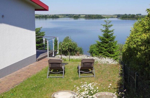Furstenwerder House | 60 m² House ∙ 2 bedrooms ∙ 4 guests