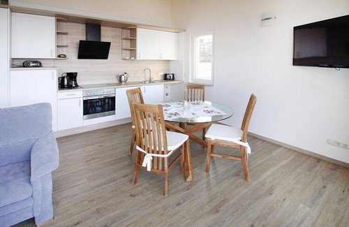 Furstenwerder House | 60 m² House ∙ 2 bedrooms ∙ 4 guests